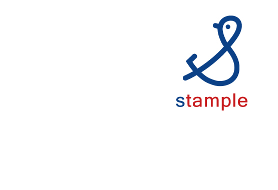 stample（スタンプル）